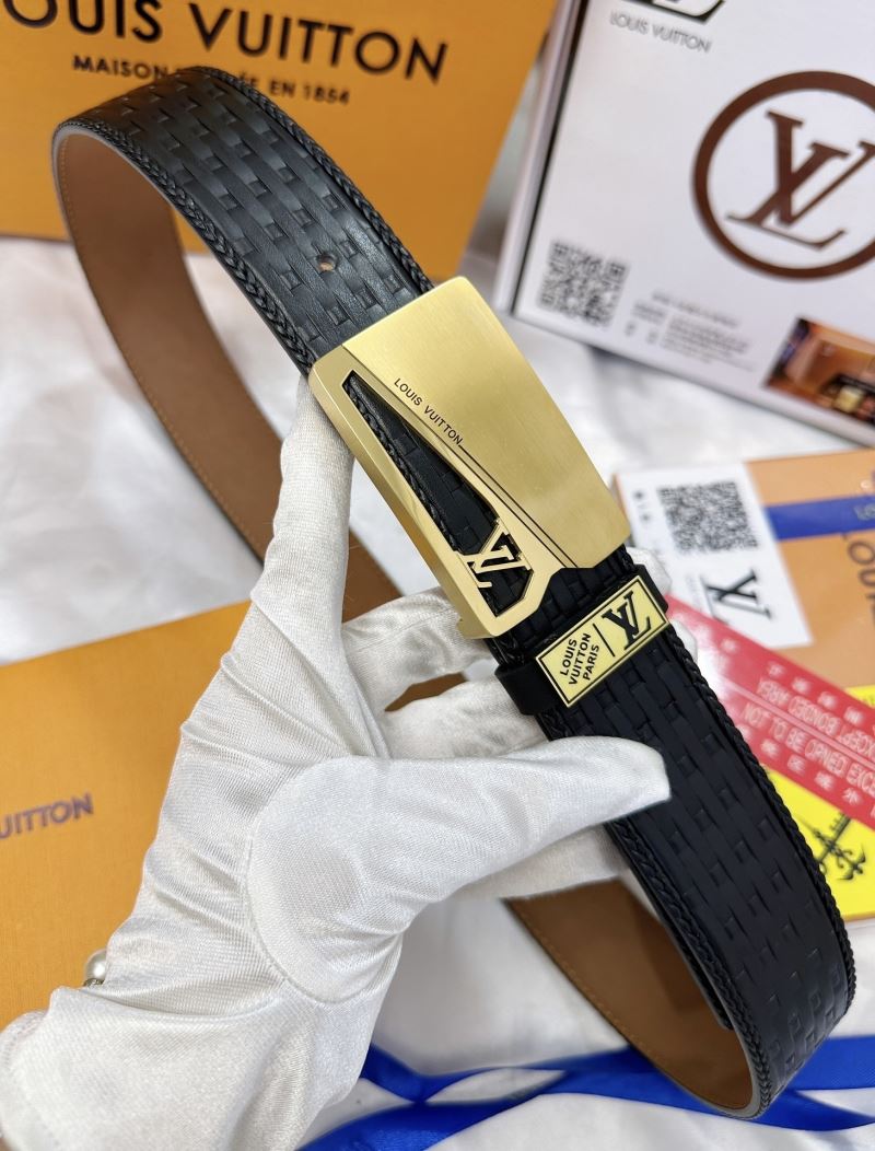 Louis Vuitton Belts